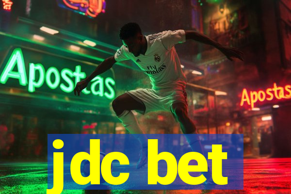 jdc bet